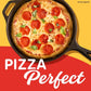 HORMEL Original Pepperoni Slices, Value Pack, Pizza Toppings, 21 Oz (1 Ct)