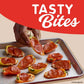 HORMEL Turkey Pepperoni Slices, Pizza Toppings, 5 Oz (1 Ct)